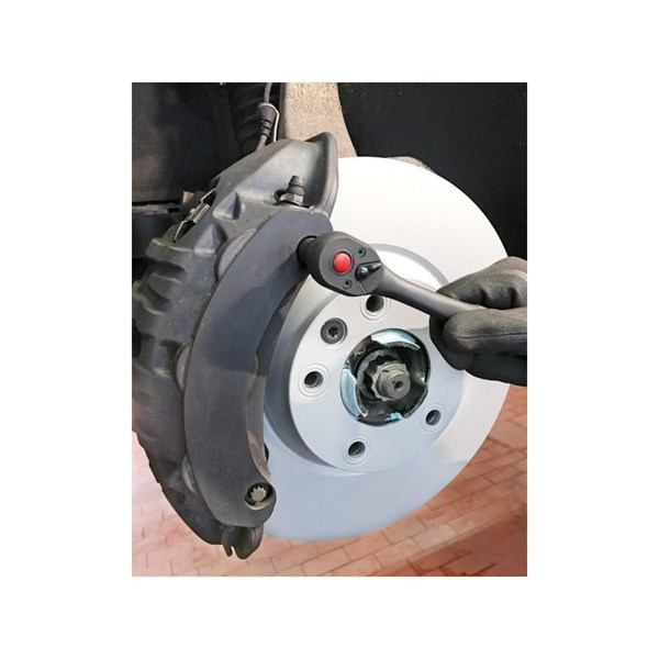 Vigor Hylsnyckel, bromsok V6632, Universal VIGOR Vigor Hylsnyckel, bromsok V6632, Universal VIGOR