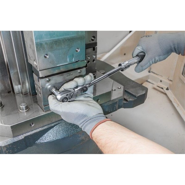 Vigor Spärrskaft V6638N, Universal VIGOR Vigor Spärrskaft V6638N, Universal VIGOR