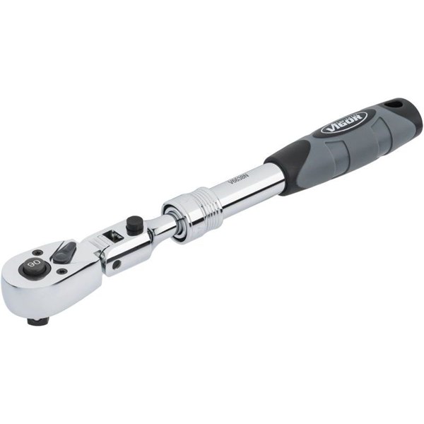 Vigor Spärrskaft V6638N, Universal VIGOR