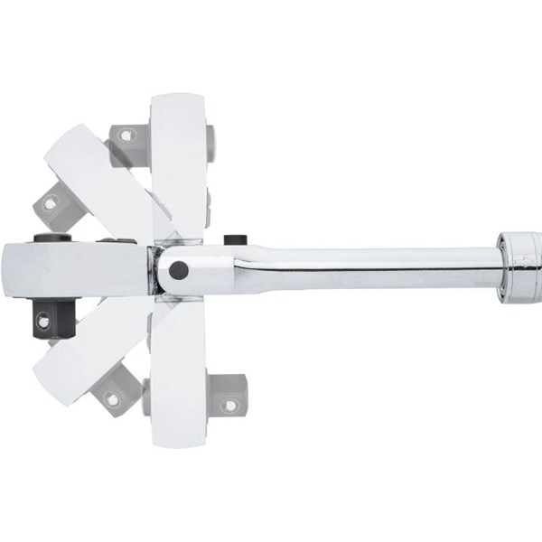 Vigor Spärrskaft V6638N, Universal VIGOR