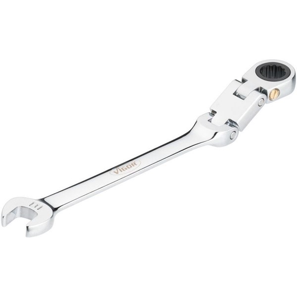 Vigor Spärrblocknyckel V6752-10, Universal VIGOR