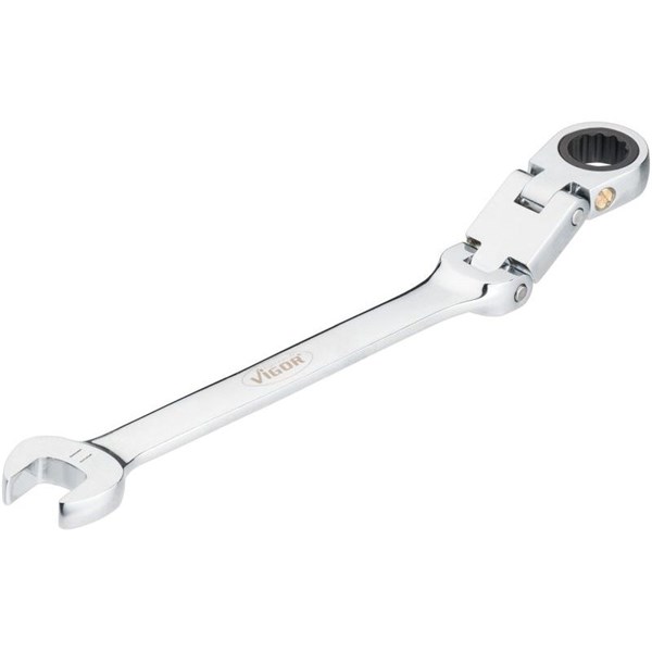 Vigor Spärrblocknyckel V6752-11, Universal VIGOR