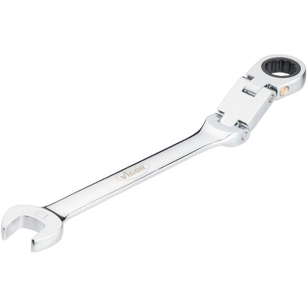 Vigor Spärrblocknyckel V6752-13, Universal VIGOR