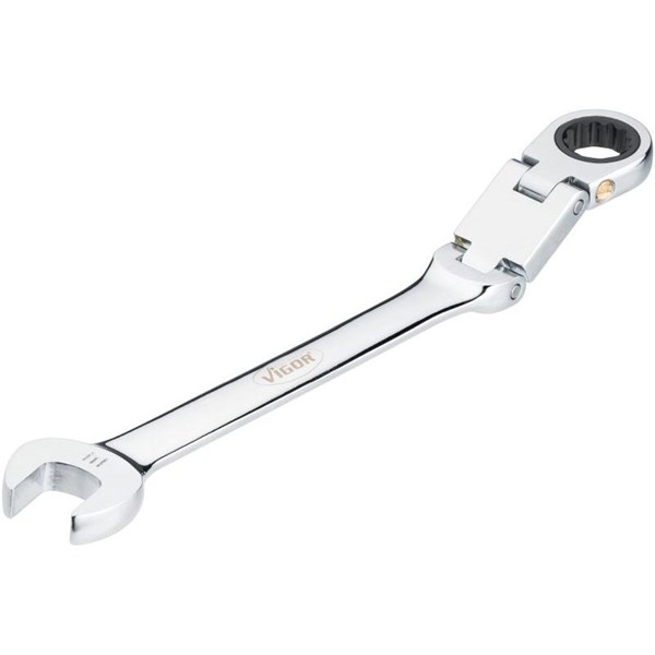 Vigor Spärrblocknyckel V6752-14, Universal VIGOR