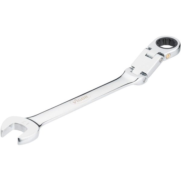 Vigor Spärrblocknyckel V6752-17, Universal VIGOR