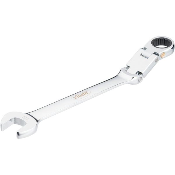 Vigor Spärrblocknyckel V6752-18, Universal VIGOR