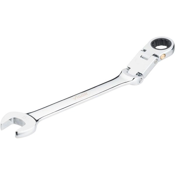 Vigor Spärrblocknyckel V6752-19, Universal VIGOR