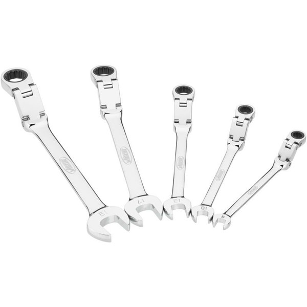 Vigor Spärrblocknyckel V6752/5, Universal VIGOR