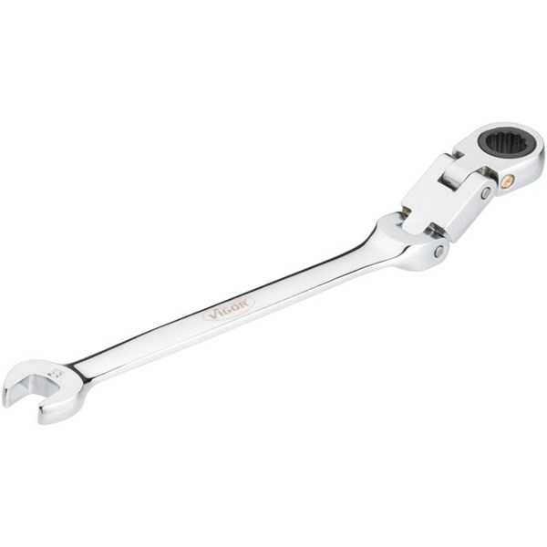 Vigor Spärrblocknyckel V6752-8, Universal VIGOR