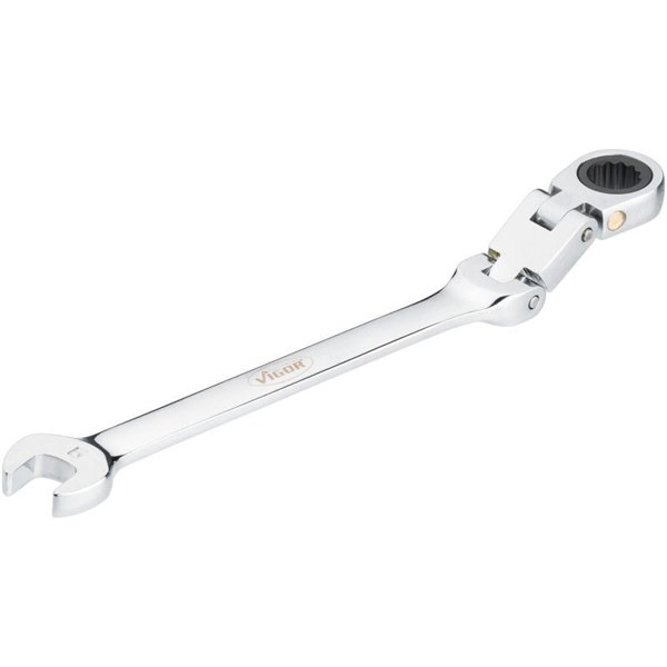 Vigor Spärrblocknyckel V6752-9, Universal Vigor V6752-9 VIGOR
