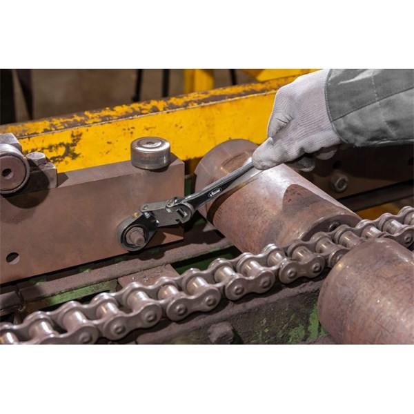 Vigor Spärrblocknyckel V6752-9, Universal Vigor V6752-9 VIGOR