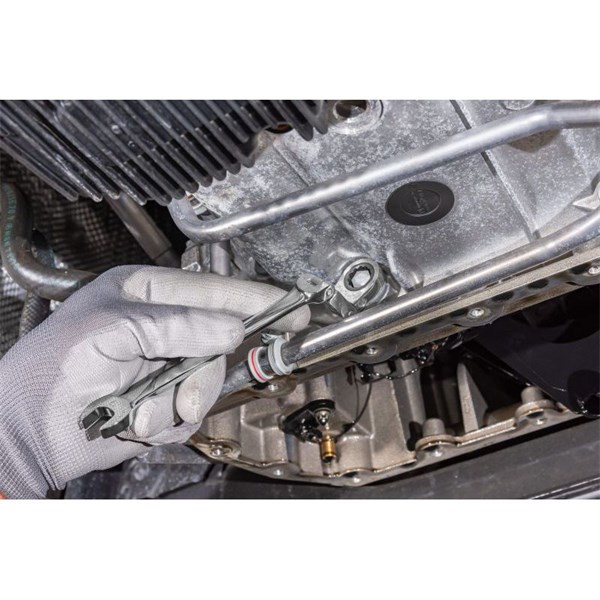 Vigor Spärrblocknyckel V6752-9, Universal Vigor V6752-9 VIGOR