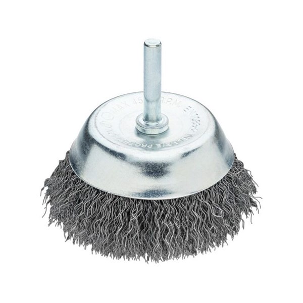 Vigor Stålborste, borrmaskin V6800-75, Universal Vigor V6800-75 VIGOR