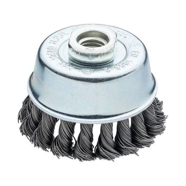 Vigor Stålborste, borrmaskin V6801-65, Universal Vigor V6801-65 VIGOR