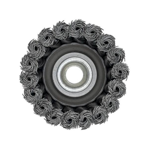 Vigor Stålborste, borrmaskin V6801-65, Universal VIGOR