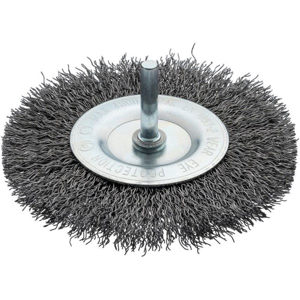 Vigor Slipborste V6803-100, Universal Vigor V6803-100 VIGOR