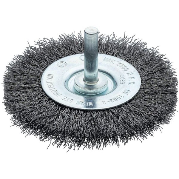 Vigor Slipborste 75mm V6803-75, Universal Vigor V6803-75 VIGOR