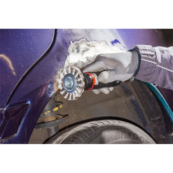 Vigor Cirkulärborste 115mm V6804, Universal Vigor V6804 VIGOR