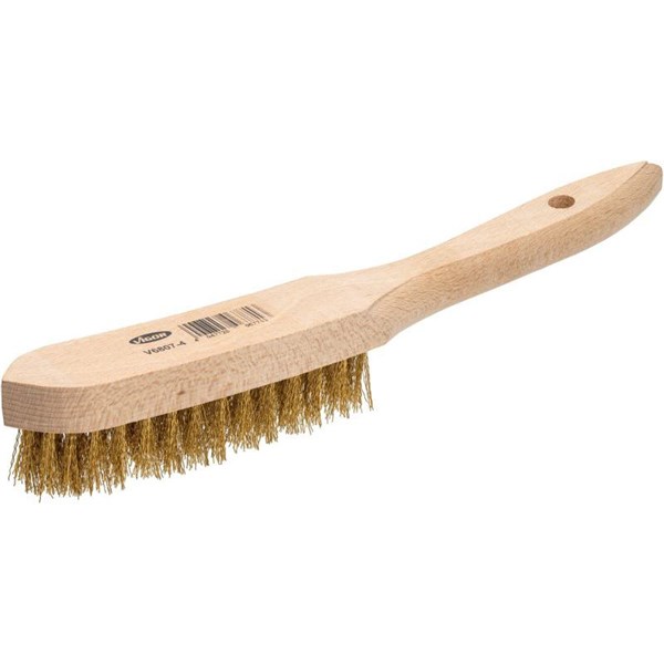 Vigor Stålborste V6807-4, Universal Vigor V6807-4 VIGOR