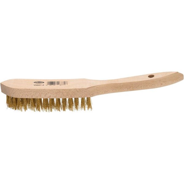 Vigor Stålborste V6807-4, Universal VIGOR