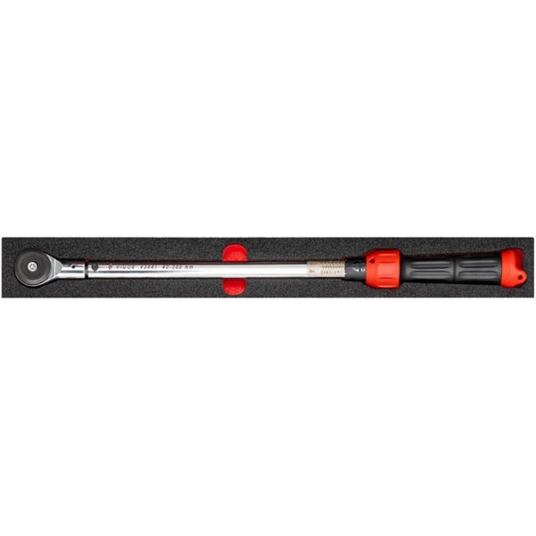 Vigor Momentnyckel V6831, Universal VIGOR