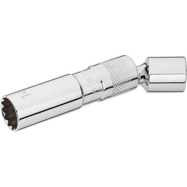 Vigor Tändstiftsnyckel V7002-14, Universal Vigor V7002-14 VIGOR