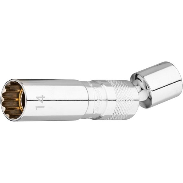 Vigor Tändstiftsnyckel V7002-14, Universal Vigor V7002-14 VIGOR Vigor Tändstiftsnyckel V7002-14, Universal Vigor V7002-14 VIGOR