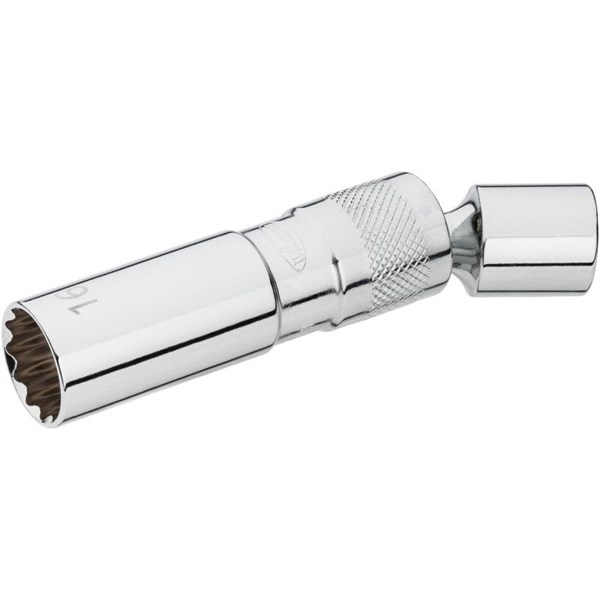Vigor Tändstiftsnyckel V7002-16, Universal Vigor V7002-16 VIGOR