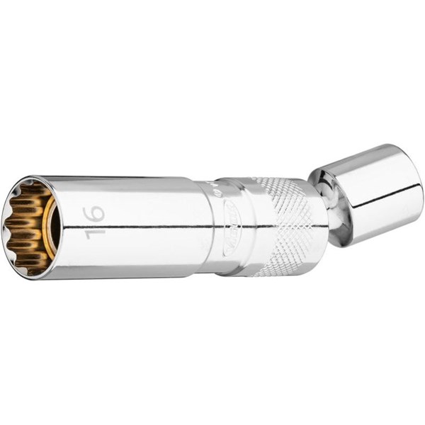 Vigor Tändstiftsnyckel V7002-16, Universal Vigor V7002-16 VIGOR Vigor Tändstiftsnyckel V7002-16, Universal Vigor V7002-16 VIGOR