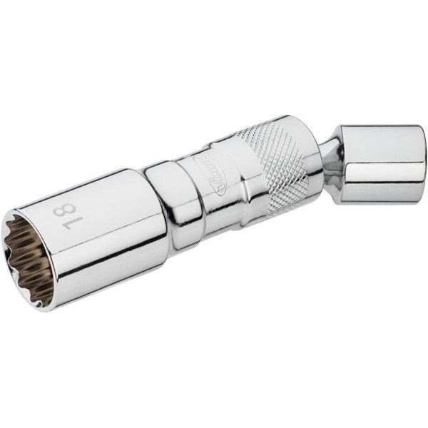 Vigor Tändstiftsnyckel V7002-18, Universal Vigor V7002-18 VIGOR