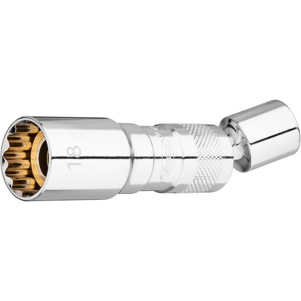 Vigor Tändstiftsnyckel V7002-18, Universal Vigor V7002-18 VIGOR Vigor Tändstiftsnyckel V7002-18, Universal Vigor V7002-18 VIGOR