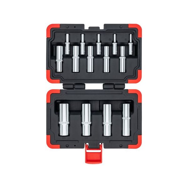 Vigor Hylsnyckelsats V7014, Universal Vigor V7014 VIGOR Vigor Hylsnyckelsats V7014, Universal Vigor V7014 VIGOR