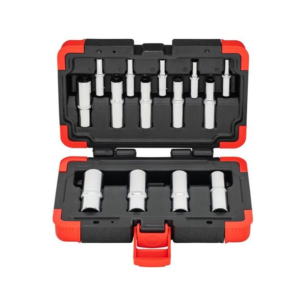 Vigor Hylsnyckelsats V7014, Universal Vigor V7014 VIGOR Vigor Hylsnyckelsats V7014, Universal Vigor V7014 VIGOR