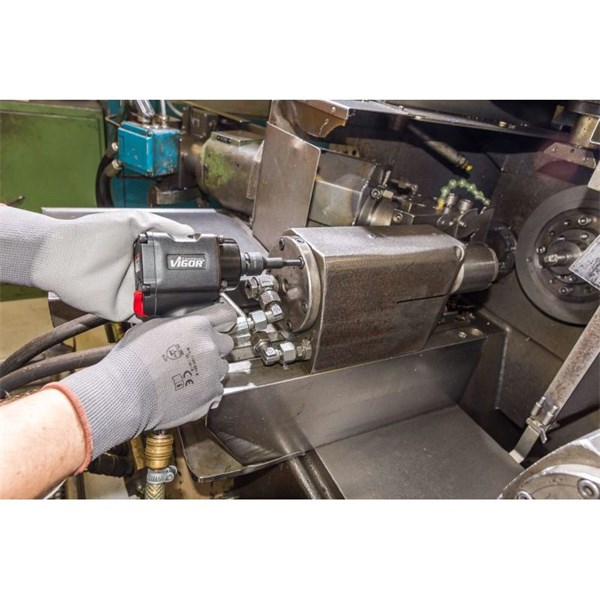 Vigor Krafthylsor, sats V7019, Universal VIGOR Vigor Krafthylsor, sats V7019, Universal VIGOR
