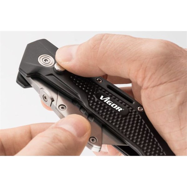 Vigor Fällkniv V7099, Universal VIGOR