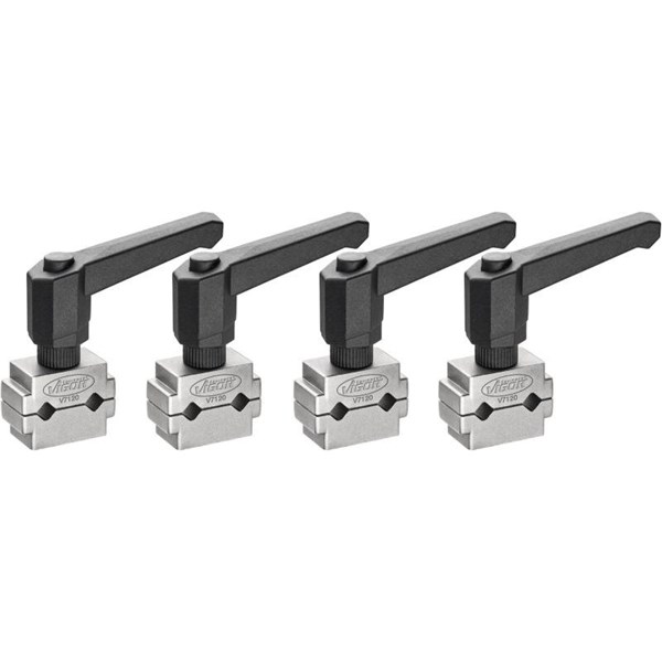 Vigor Hållare, bromsledning V7120, Universal VIGOR