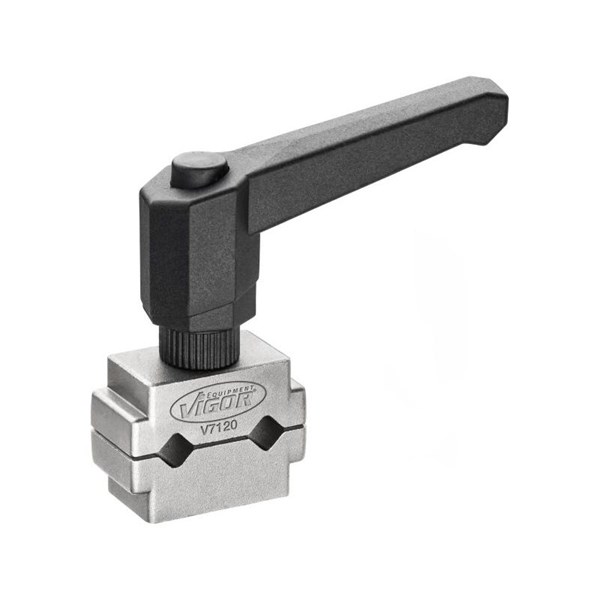 Vigor Hållare, bromsledning V7120, Universal VIGOR