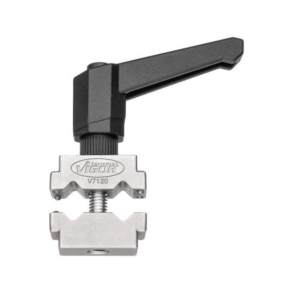 Vigor Hållare, bromsledning V7120, Universal VIGOR