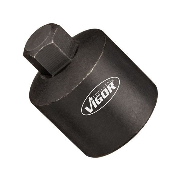 Vigor Hylsnyckel, bromsok V7158-2, Universal VIGOR