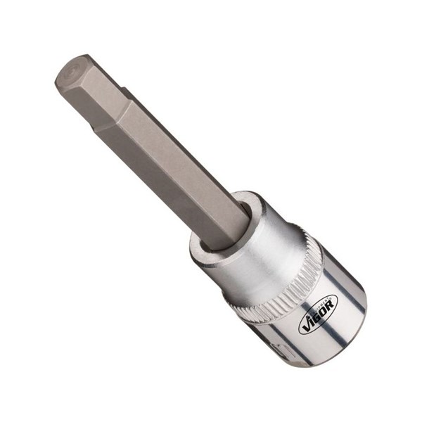 Vigor Hylsnyckel, bromsok V7158-5, Universal VIGOR