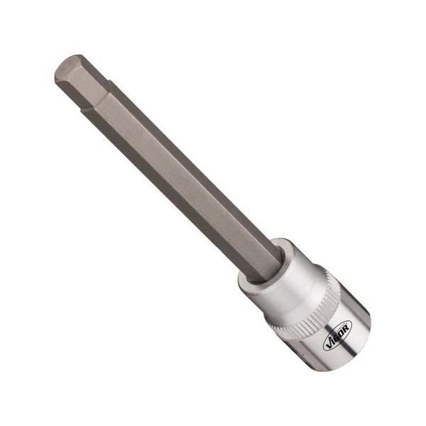 Vigor Hylsnyckel, bromsok V7158-6, Universal VIGOR