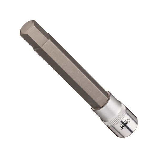 Vigor Hylsnyckel, bromsok V7158-7, Universal VIGOR