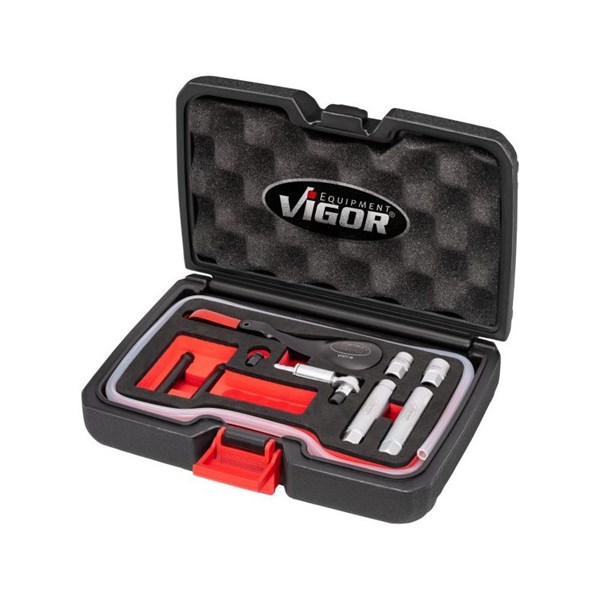 Vigor Bromsluftningssats V7471, Universal VIGOR