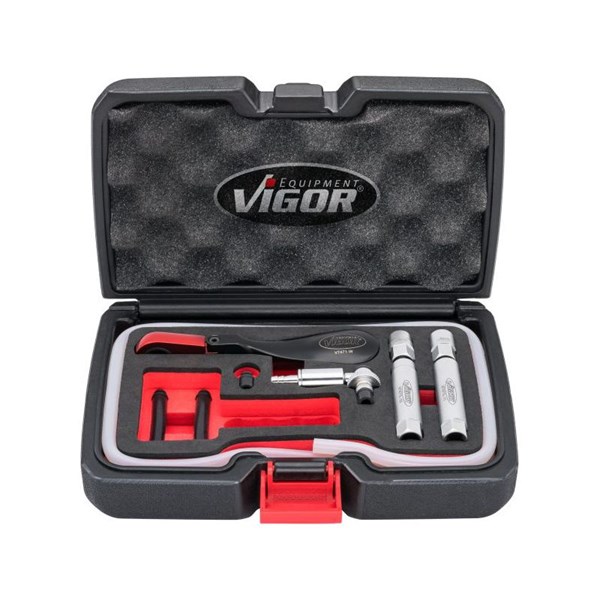 Vigor Bromsluftningssats V7471, Universal VIGOR