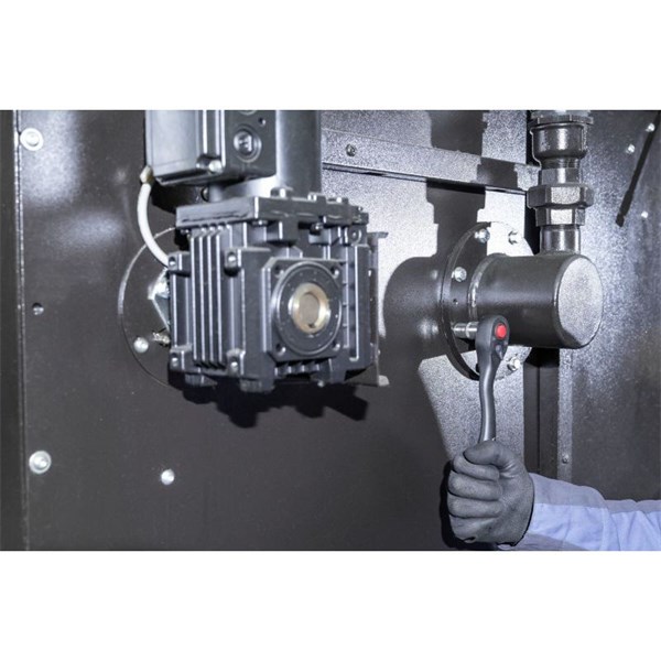 Vigor Hylsnyckelsats V7512/17, Universal Vigor V7512/17 VIGOR Vigor Hylsnyckelsats V7512/17, Universal Vigor V7512/17 VIGOR