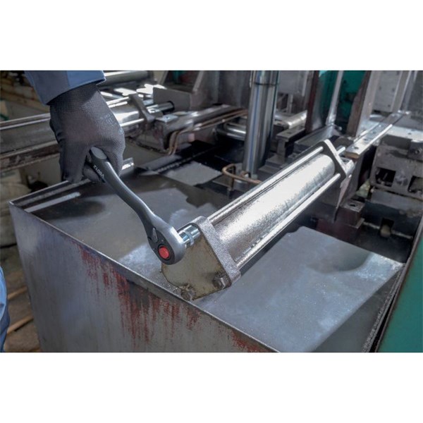 Vigor Hylsnyckelsats V7512/17, Universal Vigor V7512/17 VIGOR Vigor Hylsnyckelsats V7512/17, Universal Vigor V7512/17 VIGOR