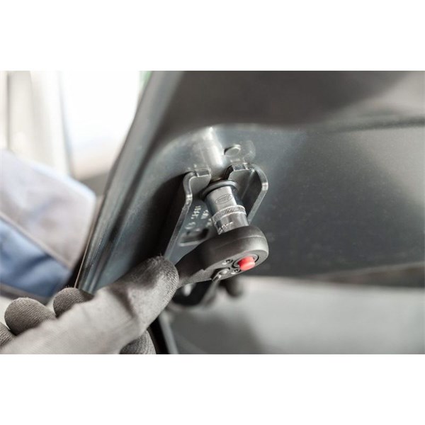 Vigor Hylsnyckelsats V7514/13, Universal Vigor V7514/13 VIGOR Vigor Hylsnyckelsats V7514/13, Universal Vigor V7514/13 VIGOR