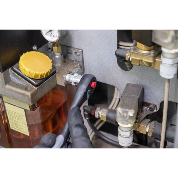 Vigor Hylsnyckelsats V7538/10, Universal Vigor V7538/10 VIGOR Vigor Hylsnyckelsats V7538/10, Universal Vigor V7538/10 VIGOR