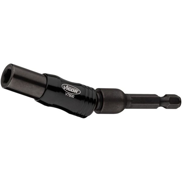 Vigor Bithållare V7600, Universal Vigor V7600 VIGOR