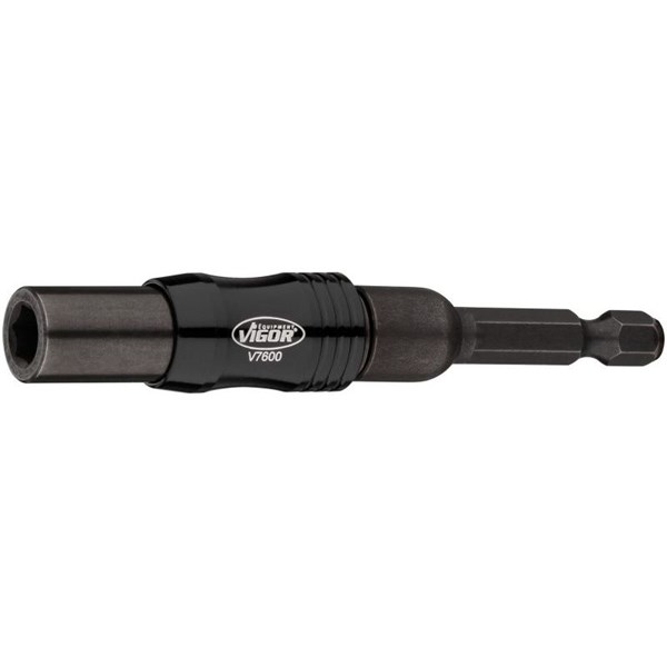 Vigor Bithållare V7600, Universal Vigor V7600 VIGOR Vigor Bithållare V7600, Universal Vigor V7600 VIGOR